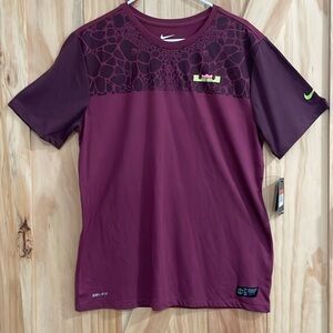 (2014) Lebron men shirt